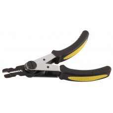 Электропассатижи STAYER 22671 "PROFI" переставные 